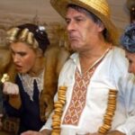 В Киеве, на Подоле: Где белье высыхает? – Киевские театры&hellip;