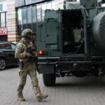 Київський теракт: Розпочато розслідування щодо халатності поліції.