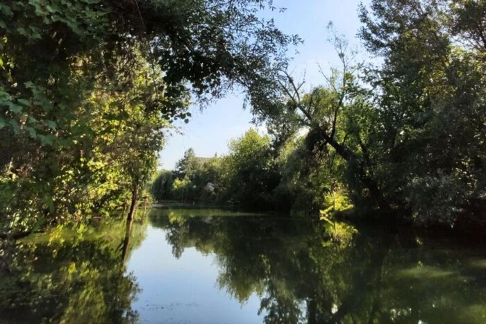 Охорона неповторної місцини «Горбачиха». Генпрокуратура судиться з Кличком