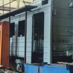 Двом функціонерам УЗ інкримінують розтрату 4,4 млн грн на локомотивах.