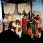 Де сушите одяг? – Київські Театри Vgorode.ua