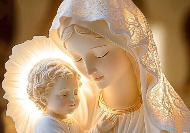 Ave Maria - фото