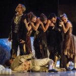 Kyiv Modern Ballet: Quartet Face-to-Face, Underground. Poklitaru’s Insight – Kyiv&hellip;