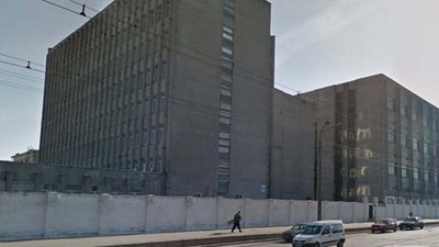 Прокуратура: “Київський радіозавод” реалізували за ціною, в 23 рази нижчою від ринкової.