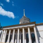 На ВДНГ покажуть приховані радянські мозаїки та дискутуватимуть про переосмислення&hellip;