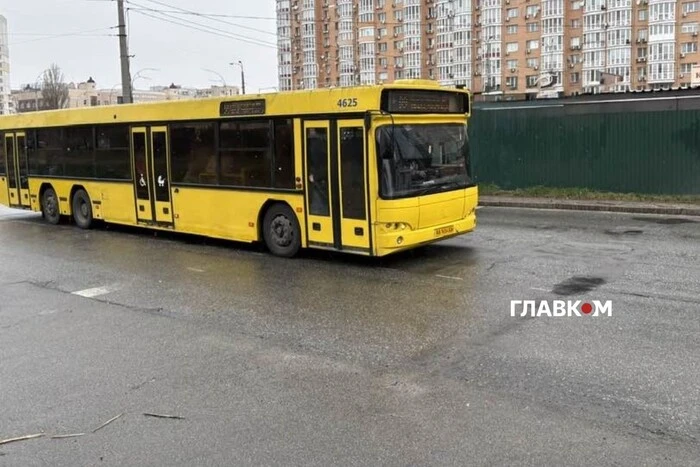 Київський транспорт: готуйтесь до здорожчання проїзду.