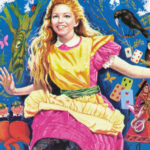 Филармон и Алиса: Пасхальный переполох – Киевские концерты Вгороде.юа