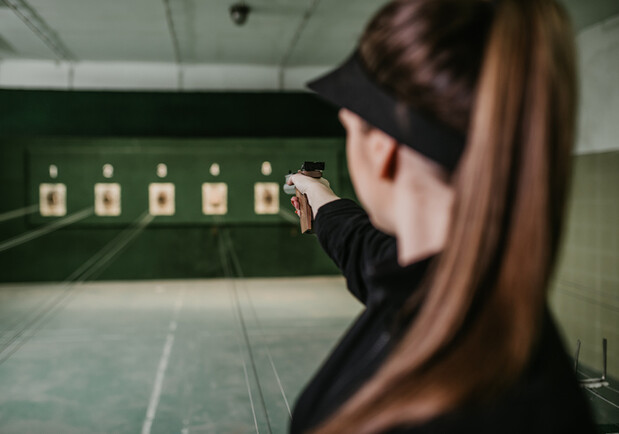 В Украине вводят уроки “Основы национального сопротивления” и создадут центры нацсопротивления – Киев Vgorode.ua