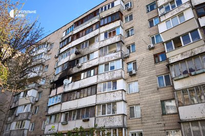 "Там і зараз кров на асфальті": що відбувається на місці учорашнього теракту у Києві, де загинули люди