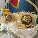 Понад 11 тисяч українців звідусіль долучилися до розпису “Писанки Єднання”:&hellip;