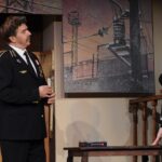 Ночлег? – Киевские театры | Vgorode.ua