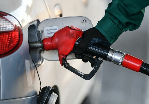 Цены на бензин и дизель – сколько стоит топливо на АЗС Украины – Киев Vgorode.ua