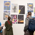 Картинка варта тисячі слів: “Ілюстротека” досліджує глибший сенс ілюстрації.