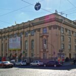 Киевские театры: афиша Vgorode.ua