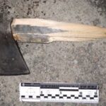 Киянин з сокирою намагався відібрати самокат у юнака: затримання за&hellip;