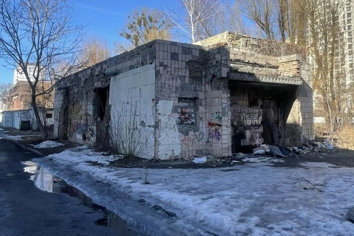 «Туалетна схема» на 14 млн у Голосіївському районі: прокуратура йде до суду