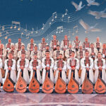 Бандуристы: Выступления в Киеве – Vgorode.ua