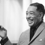 Duke Ellington: Kyiv Shows on Vgorode.ua