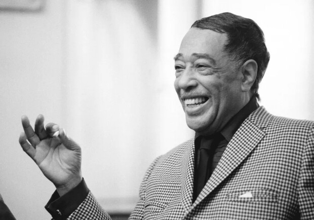 Duke Ellington: Kyiv Shows on Vgorode.ua