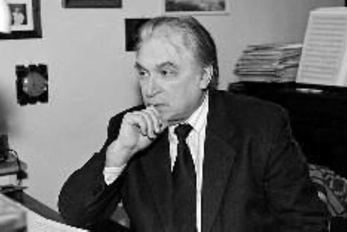 Київська дитяча музшкола №8 носитиме ім’я славетного композитора Левка Колодуба.