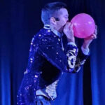 Волшебное представление для ребят “Иллюзии, Чудеса, Заяц” – События Киев…