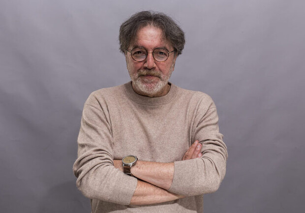 Алексей Коган и Jazz in Kyiv Band &laquo;Ваше и Наше любимое&raquo; - фото