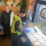 6000$ за уникнення служби та виїзд за кордон: у Києві&hellip;