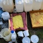 Щомісячний заробіток 3 мільйони: продаж амфетаміну в Києві та регіоні&hellip;