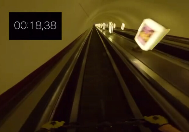 Ответственность за хулиганские действия в киевском метрополитене и что ждет нарушителей –&hellip;