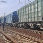 Київщина: Зловмисника, який намагався зірвати рух потяга з військовою допомогою,…