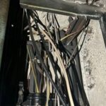 У київському районі Оболонь затримали жінку, яку підозрюють у навмисних…