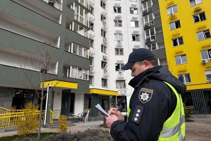 Підтримка потерпілим внаслідок нападу 16 квітня в Поділлі: де розташовані пункти допомоги