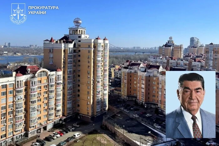 У Києві квартира видатного хірурга Шалімова стала об’єктом афери: деталі схеми