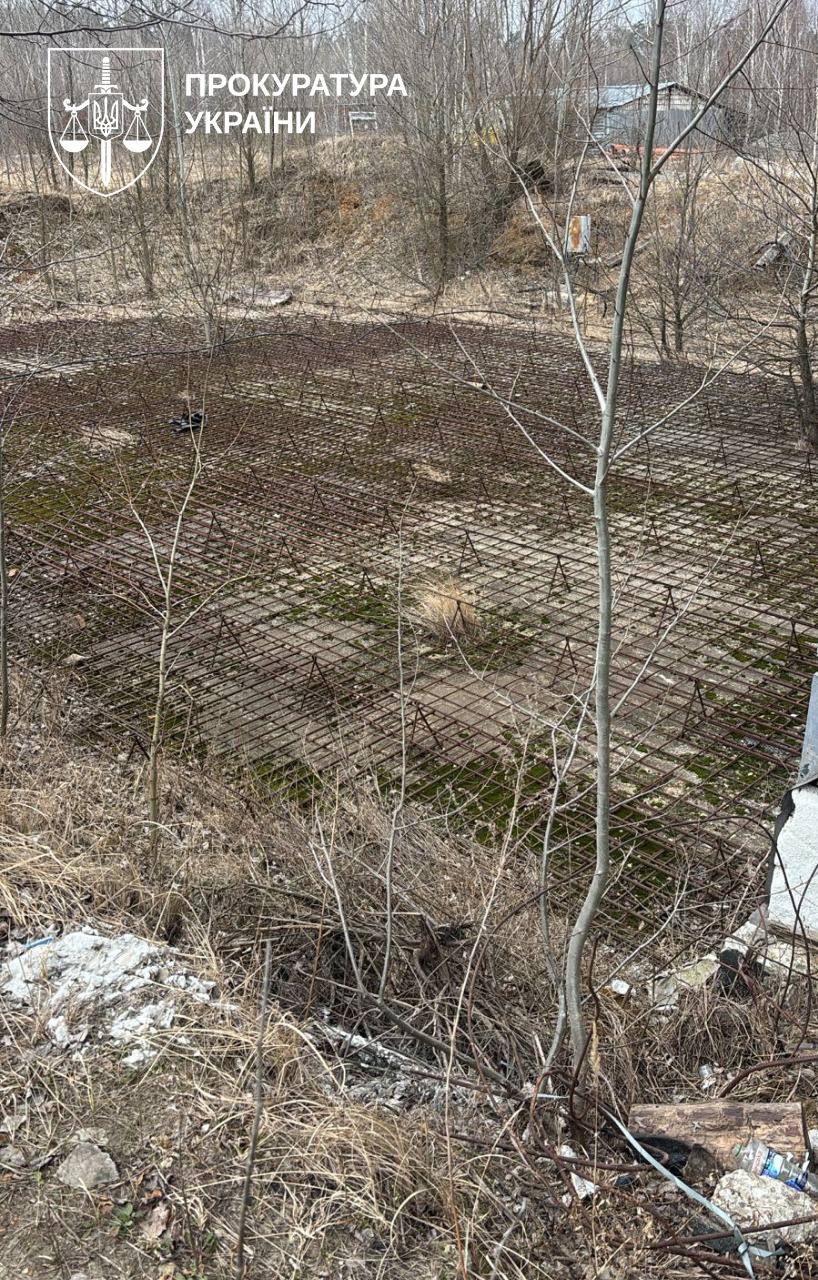 Квартирна афера на десятки мільйонів: у Бучі затримали двох голів кооперативів