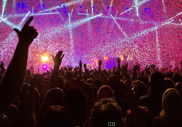 Проект &laquo;СВОЕ&raquo; НА БИС - фото