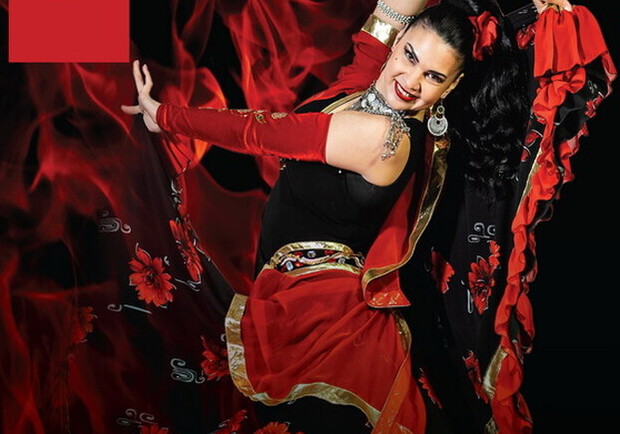 Всемирный день ромов – Выступления, Киев, Vgorode.ua