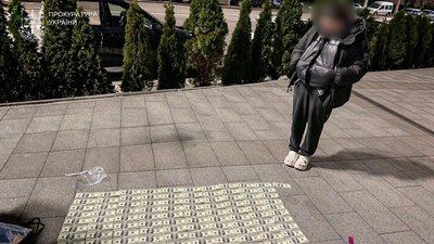 Запевняли у згоді з військкоматом за 20 тисяч доларів: поліція схопила двох&hellip;
