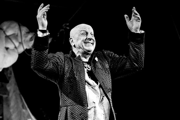 Вертинський у ролі Гарпагона: Молодий театр покаже прем’єру комедії «Скупий»