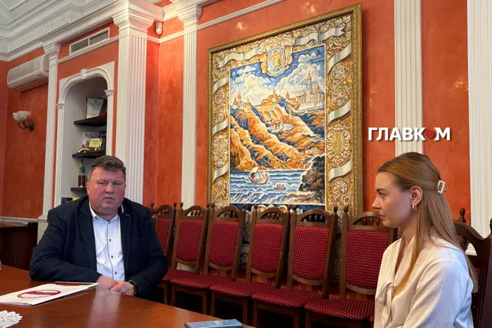 Скандал на тисячу євро. Ректор Університету Шевченка розповів про претензії, які йому висунуло НАЗК