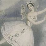 Жизель – Киевские Театры на Vgorode.ua