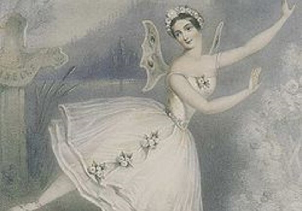 Жизель - фото