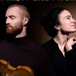 Свечное сияние: Бах, Моцарт, Шуберт, Крейслер – Киевские концерты на&hellip;