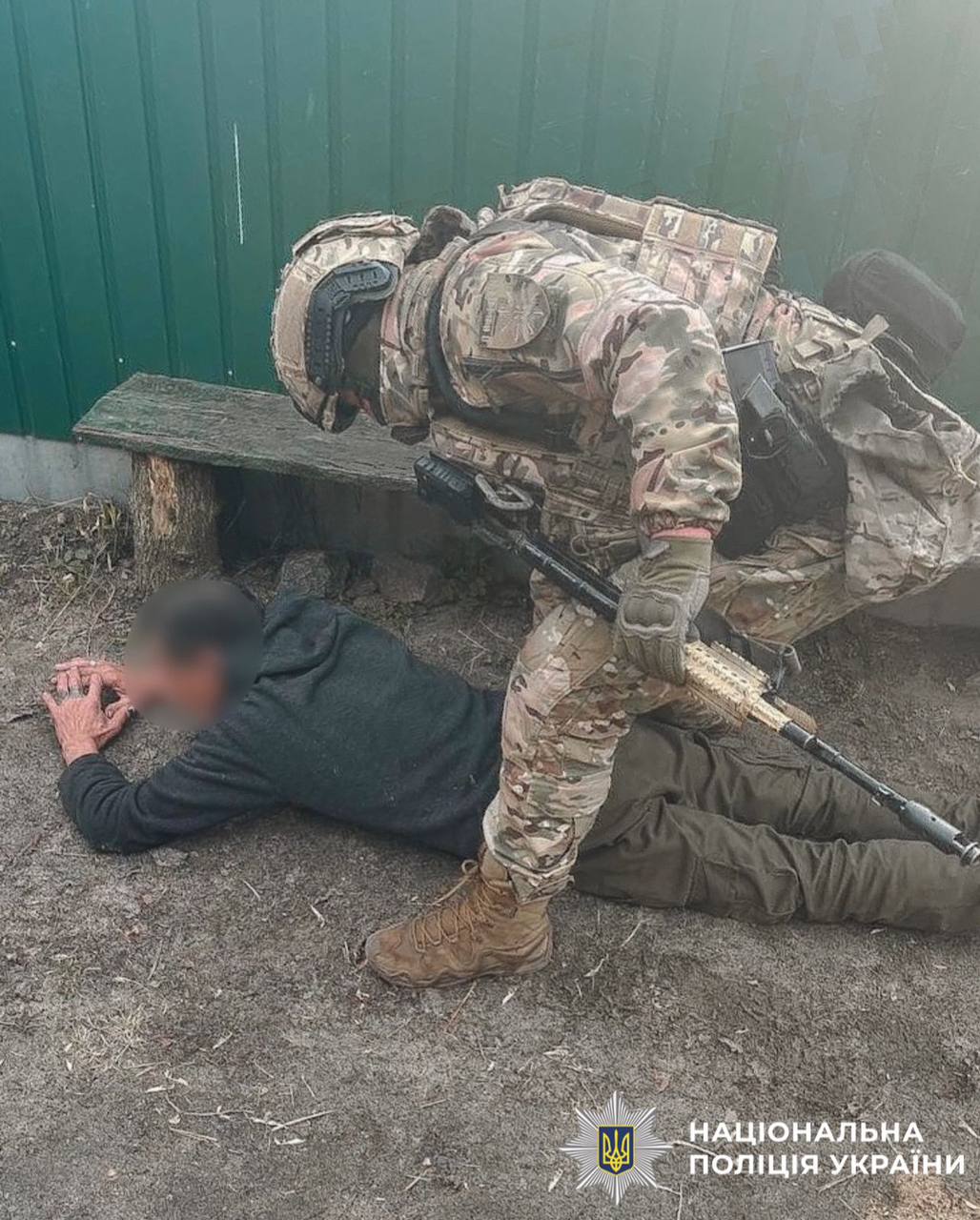 На Київщині