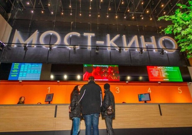 Применение русскоязычных торговых марок на вывесках: разъяснение языкового уполномоченного – Киев Vgorode.ua