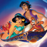 Аладдін: Київські театри на Vgorode.ua