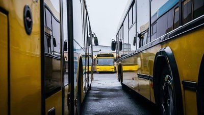Київський транспорт: експерт розповів про ймовірне зростання цін.