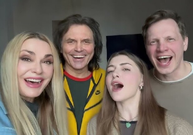 Браво, Джулия! - фото