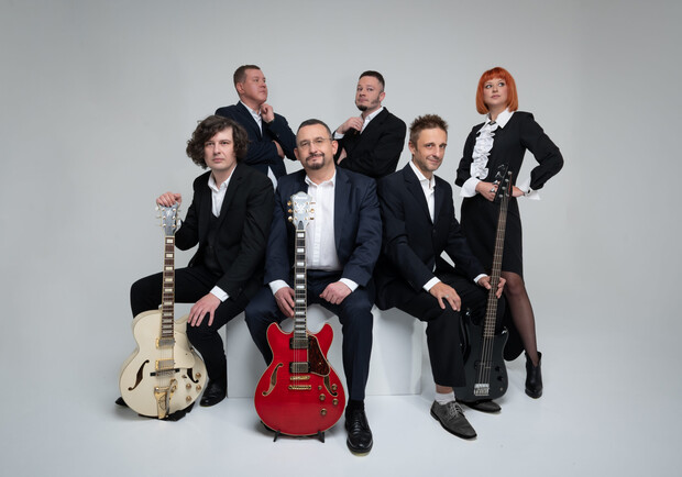 Ромоза - фото