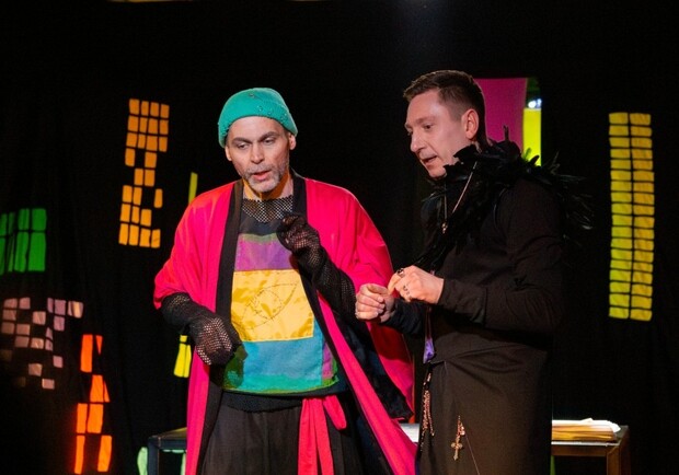 ShitДевр - фото