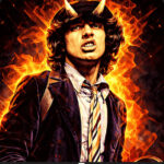 AC/DC Tribute – Концерты Киев Vgorode.ua